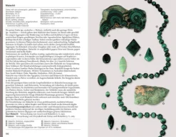 Gräfe u. Unzer AutorenV Geowissenschaft-Edelsteine und Schmucksteine