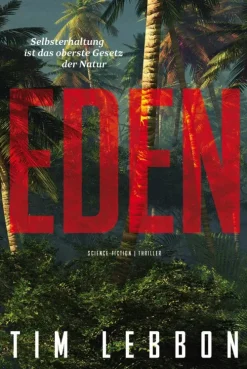 Cross Cult Steampunk-Eden