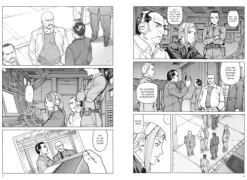 Eden 06*Egmont Manga Discount