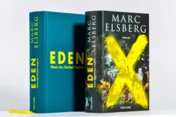 EDEN - Wenn das Sterben beginnt*Blanvalet Verlag Online