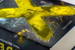 EDEN - Wenn das Sterben beginnt*Blanvalet Verlag Online