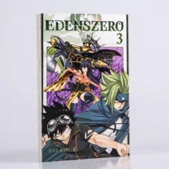 Edens Zero 3*Carlsen Verlag GmbH Clearance