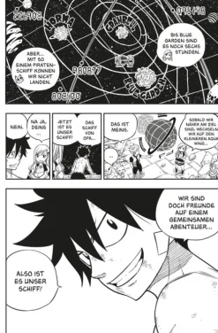 Edens Zero 3*Carlsen Verlag GmbH Clearance