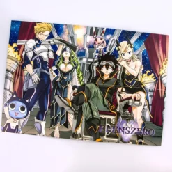 Carlsen Verlag GmbH Science Fiction-Edens Zero 5