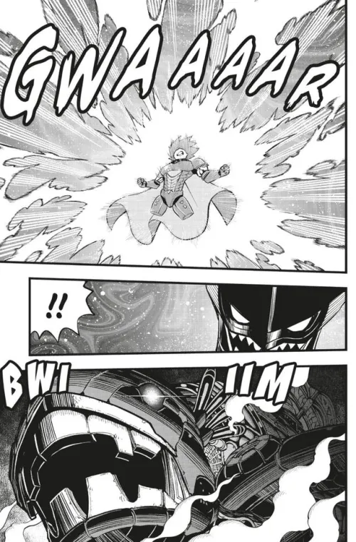 Carlsen Verlag GmbH Science Fiction|Action & Abenteuer*Edens Zero 33