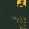 Anaconda Verlag Klassische Horrorgeschichten-Edgar Allan Poe - Gesammelte Werke