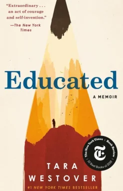 Random House LLC US Biografien & Erfahrungen*Educated