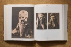 Taschen GmbH Reisen, Orte & Menschen|Künstler:Innen Im Fokus*Edward S. Curtis. The North American Indian. The Complete Portfolios