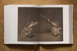 Taschen GmbH Reisen, Orte & Menschen|Künstler:Innen Im Fokus*Edward S. Curtis. The North American Indian. The Complete Portfolios