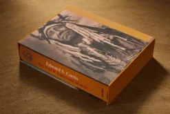 Taschen GmbH Reisen, Orte & Menschen|Künstler:Innen Im Fokus*Edward S. Curtis. The North American Indian. The Complete Portfolios