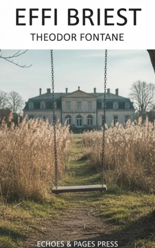 Effi Briest*Echoes & Pages Press Best