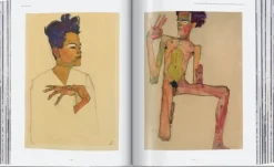 Egon Schiele. Sämtliche Gemälde 1909-1918*Taschen GmbH Sale