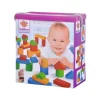 Eichhorn Baby & Kleinkind*100050421 - Bunte Holzbausteine Baby