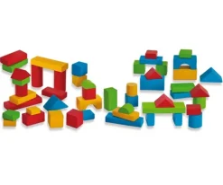 Eichhorn Baby & Kleinkind*100050421 - Bunte Holzbausteine Baby