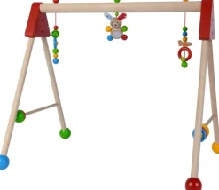 - Baby Gym Spielbogen*Eichhorn Hot