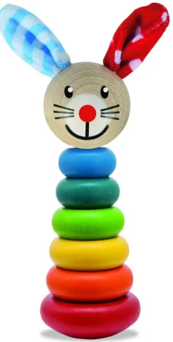 Baby: Steckfigur Maus*Eichhorn Online