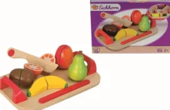Eichhorn Küche & Esszimmer-Schneidebrett Früchte