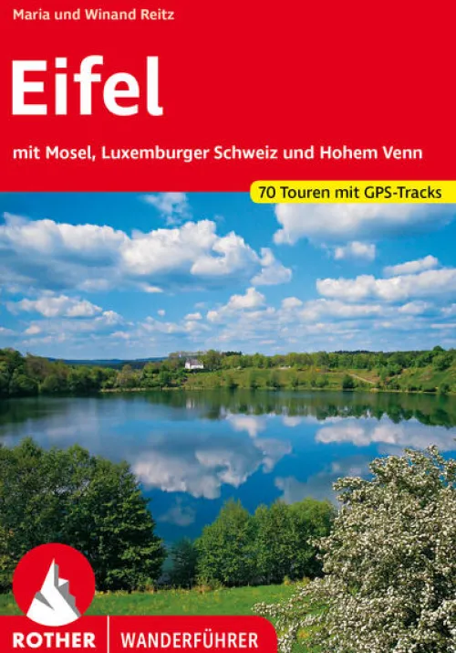 Eifel*Bergverlag Rother Outlet