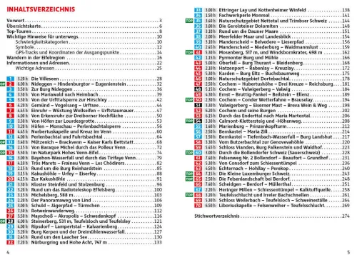 Eifel*Bergverlag Rother Outlet