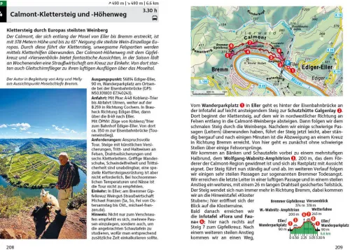 Eifel*Bergverlag Rother Outlet