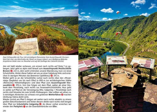 Eifel*Bergverlag Rother Outlet