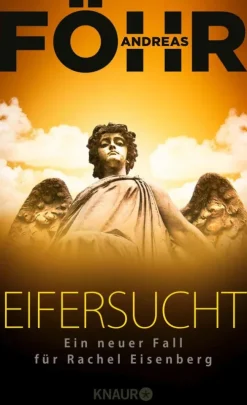Knaur eBook Politthriller-Eifersucht