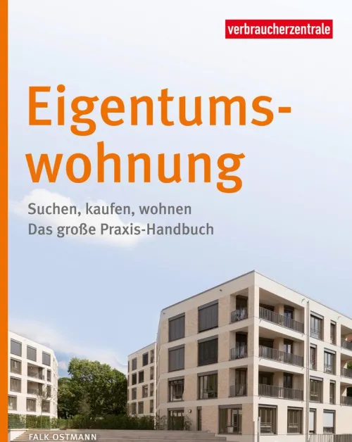 Verbraucherzentrale NRW Rechtsratgeber|Geld & Finanzen-Eigentumswohnung
