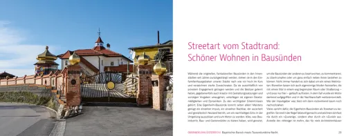 Eigenwillige Eigenheime*DuMont Buchverlag GmbH Discount