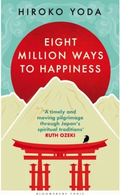 Eight Million Ways to Happiness*Bloomsbury UK Outlet