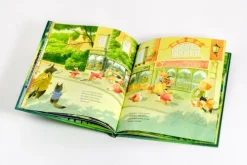 Eilig, so unglaublich eilig!*Penguin junior Clearance