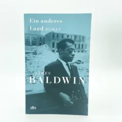 dtv Verlagsgesellschaft Lgbtqia+-Ein anderes Land