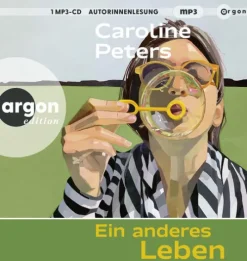 Argon Verlag GmbH Romane·Biografische Romane*Ein anderes Leben