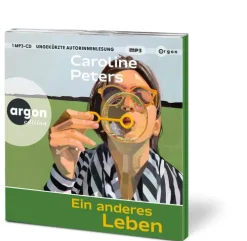 Argon Verlag GmbH Romane·Biografische Romane*Ein anderes Leben