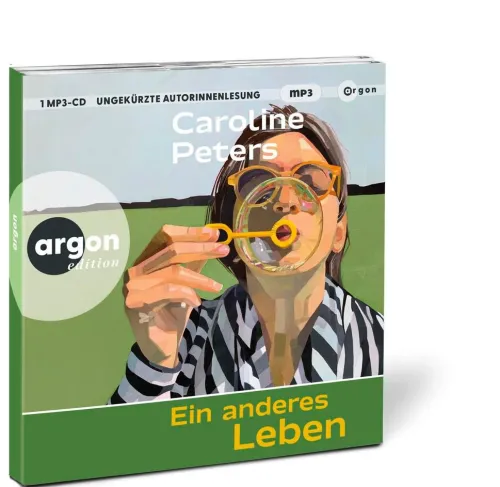 Argon Verlag GmbH Romane·Biografische Romane*Ein anderes Leben