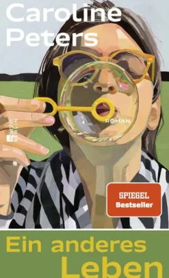 Rowohlt Berlin Biografische Romane-Ein anderes Leben