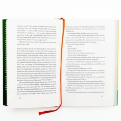 Rowohlt Berlin Biografische Romane-Ein anderes Leben