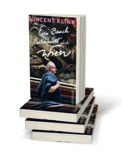 Ullstein Taschenbuchvlg. Sachbücher-Ein Bauch lustwandelt durch Wien