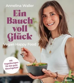 Ein Bauch voll Glück*Ventil Verlag UG
