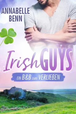 Ein B&B zum Verlieben*via tolino media New