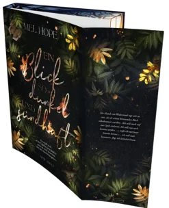 Ein Blick so dunkel und sündhaft*NOVA MD Discount