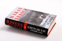 Ein Brief aus München*Btb New