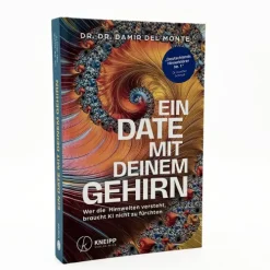 Kneipp Verlag Naturwissenschaften & Technik|Sachbücher*Ein Date mit deinem Gehirn