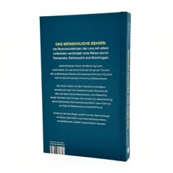 Kneipp Verlag Naturwissenschaften & Technik|Sachbücher*Ein Date mit deinem Gehirn