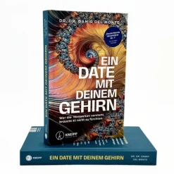 Kneipp Verlag Naturwissenschaften & Technik|Sachbücher*Ein Date mit deinem Gehirn
