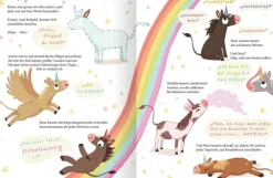 Ars Edition GmbH 3-6 Jahre*Ein Einhorn namens Oktober