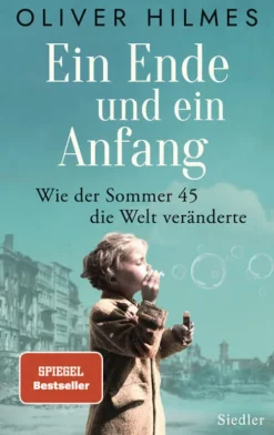 Siedler Verlag Geschichte*Ein Ende und ein Anfang