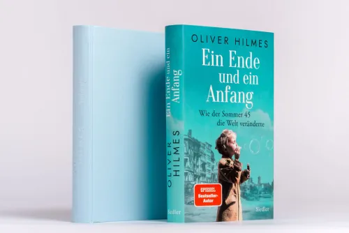 Siedler Verlag Geschichte*Ein Ende und ein Anfang