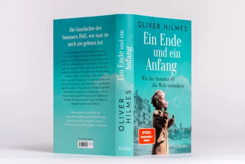 Siedler Verlag Geschichte*Ein Ende und ein Anfang