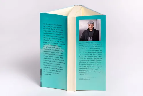 Siedler Verlag Geschichte*Ein Ende und ein Anfang