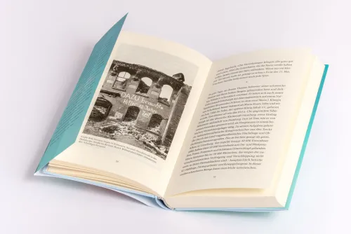 Siedler Verlag Geschichte*Ein Ende und ein Anfang